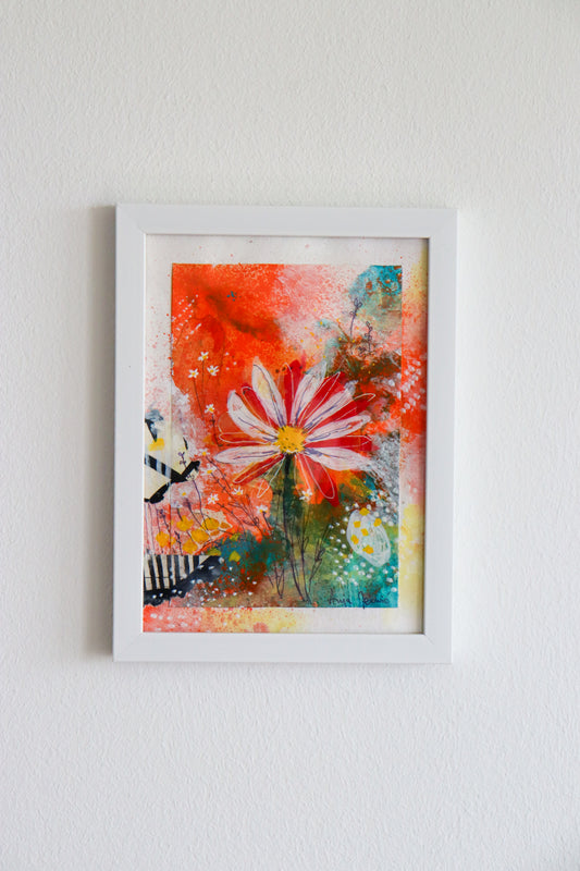 Abstract Meadow