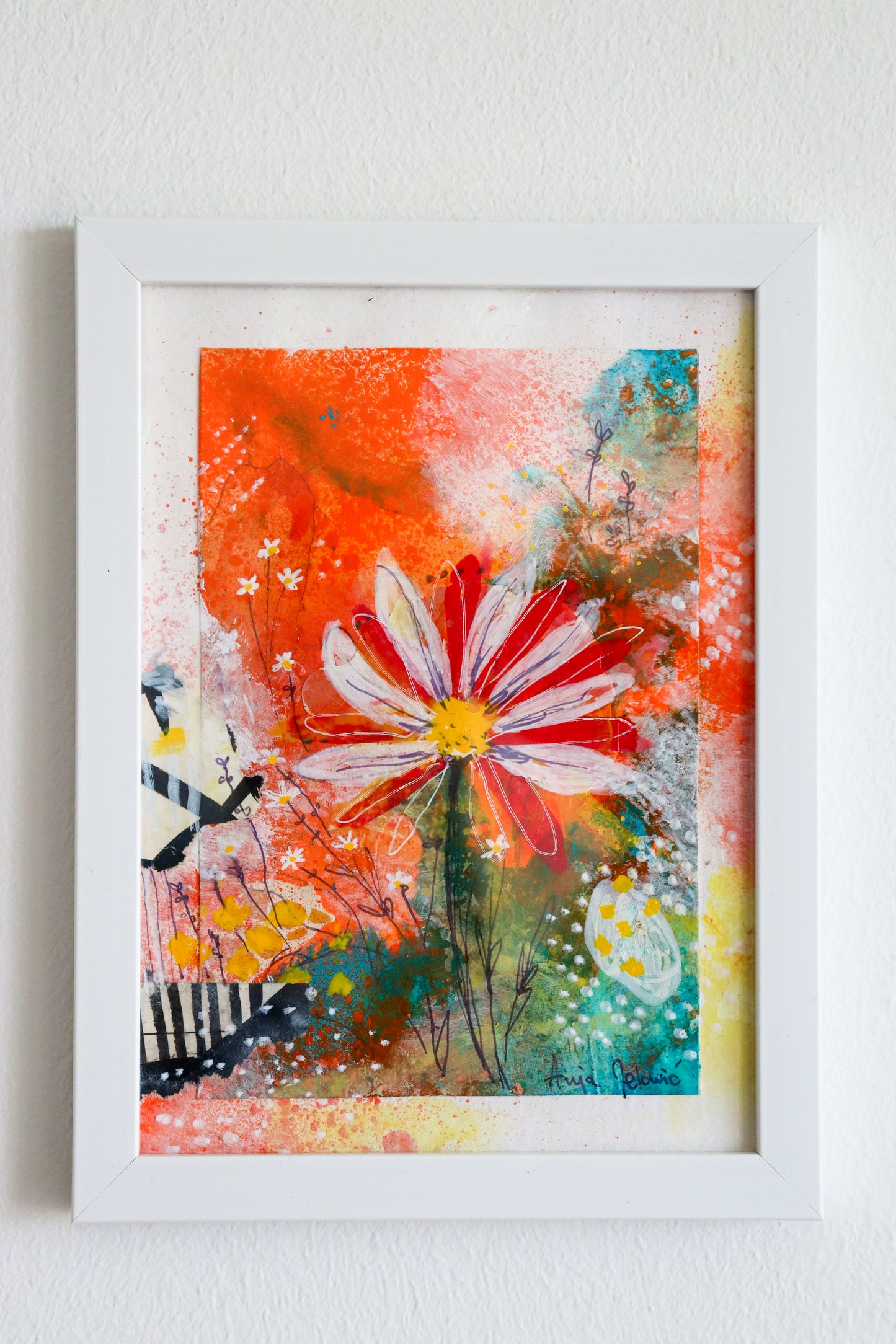 Abstract Meadow