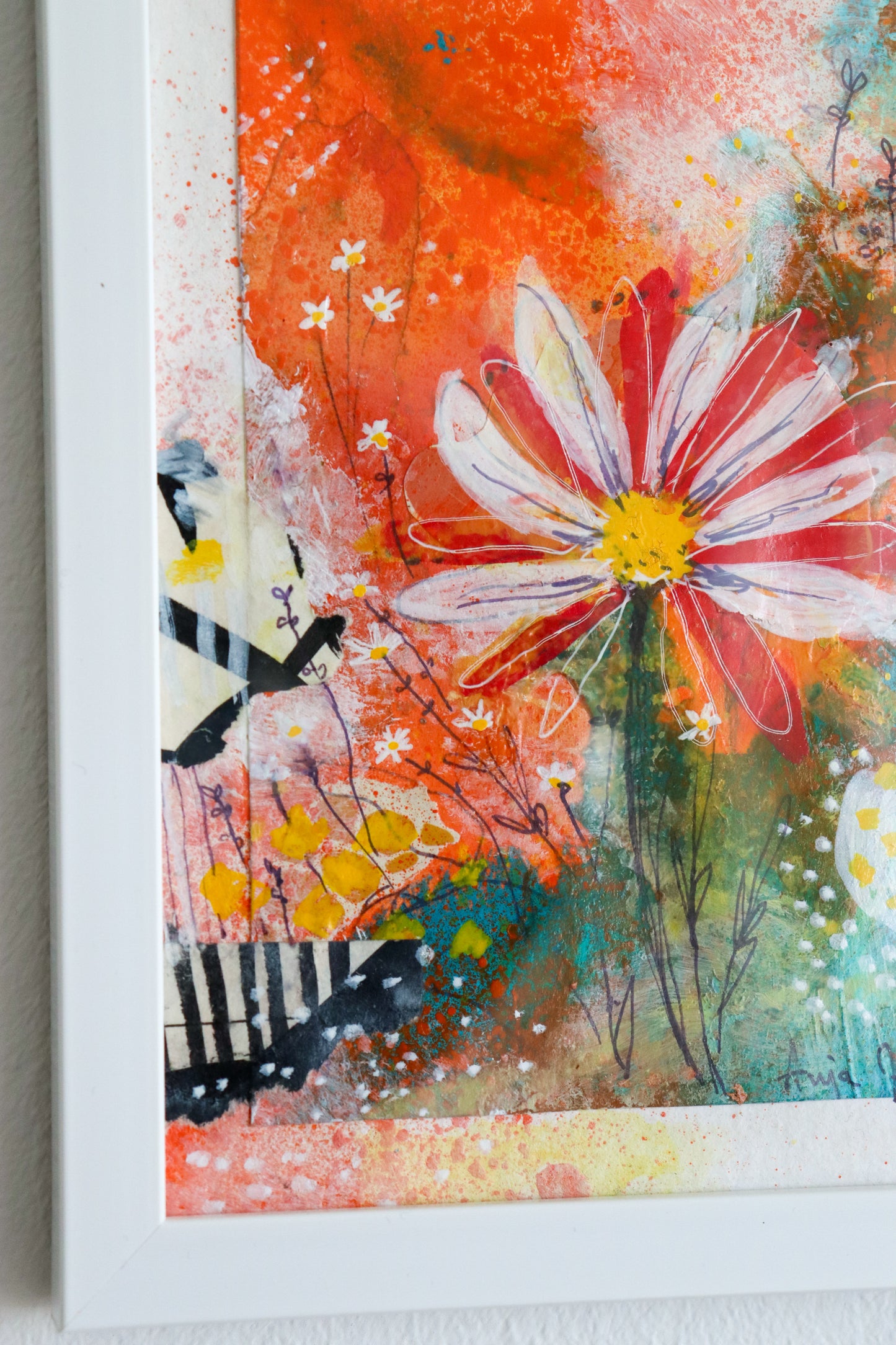 Abstract Meadow