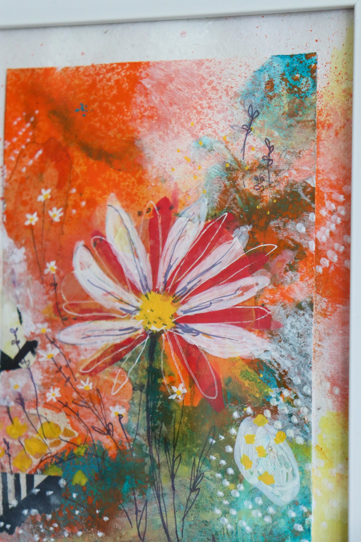 Abstract Meadow
