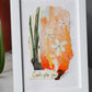 Small Abstract paintings