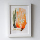 Small Abstract paintings