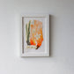 Small Abstract paintings