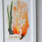 Small Abstract paintings