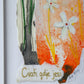 Small Abstract paintings