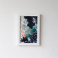 Small Abstract paintings