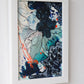 Small Abstract paintings