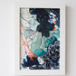 Small Abstract paintings