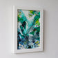 Small Abstract paintings
