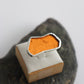 Organic shaped rings