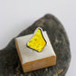Organic shaped rings
