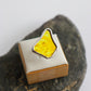 Organic shaped rings