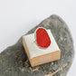 Organic shaped rings