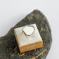 Organic shaped rings