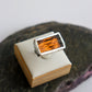 Organic shaped rings