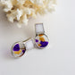 Gea earrings