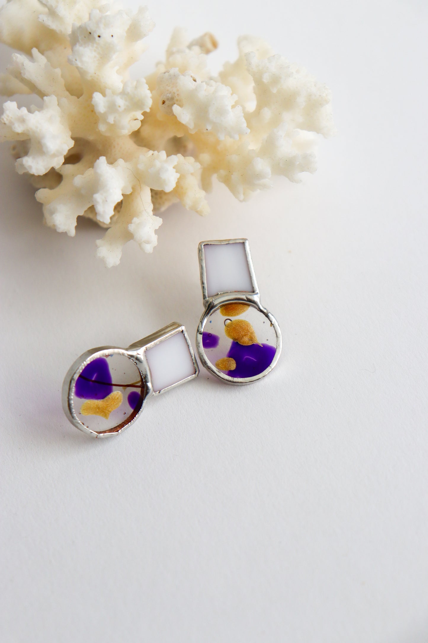 Gea earrings