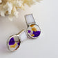 Gea earrings