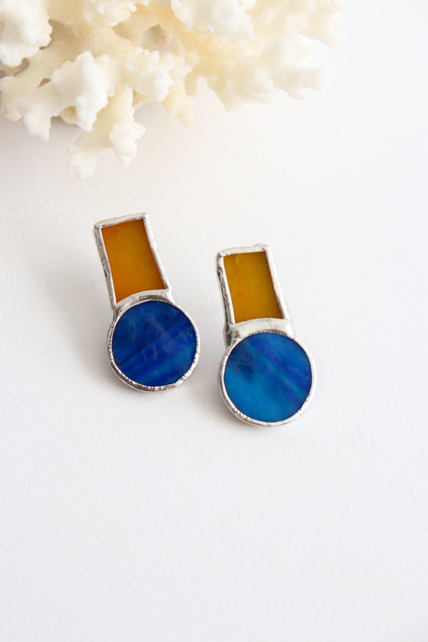 Gea earrings