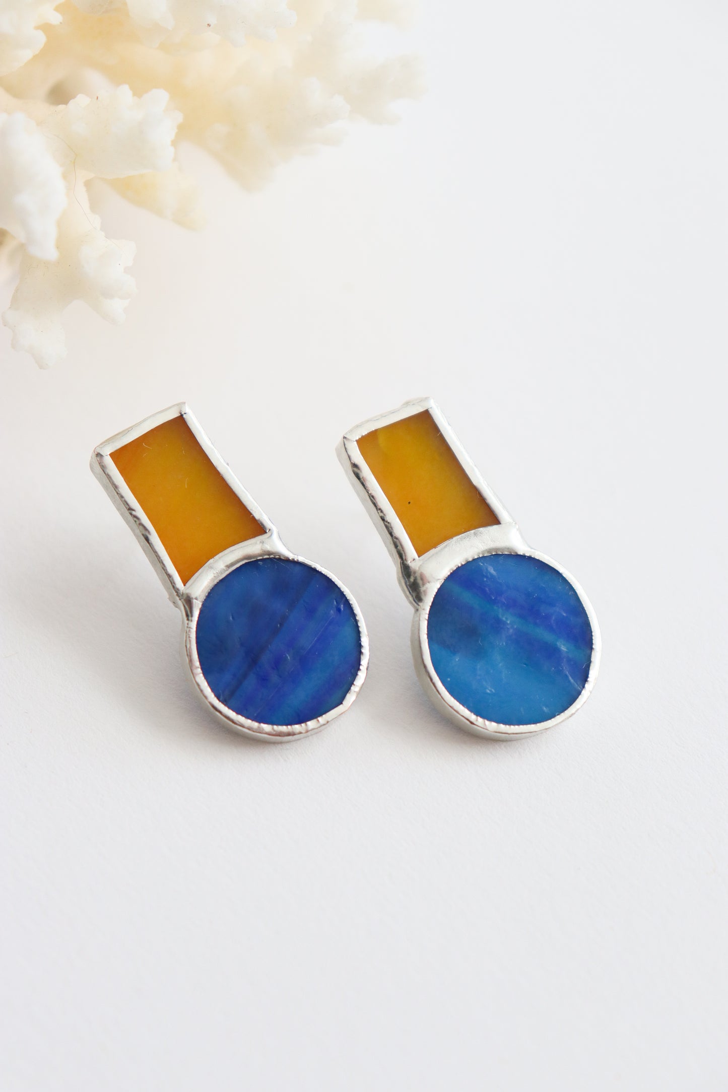 Gea earrings