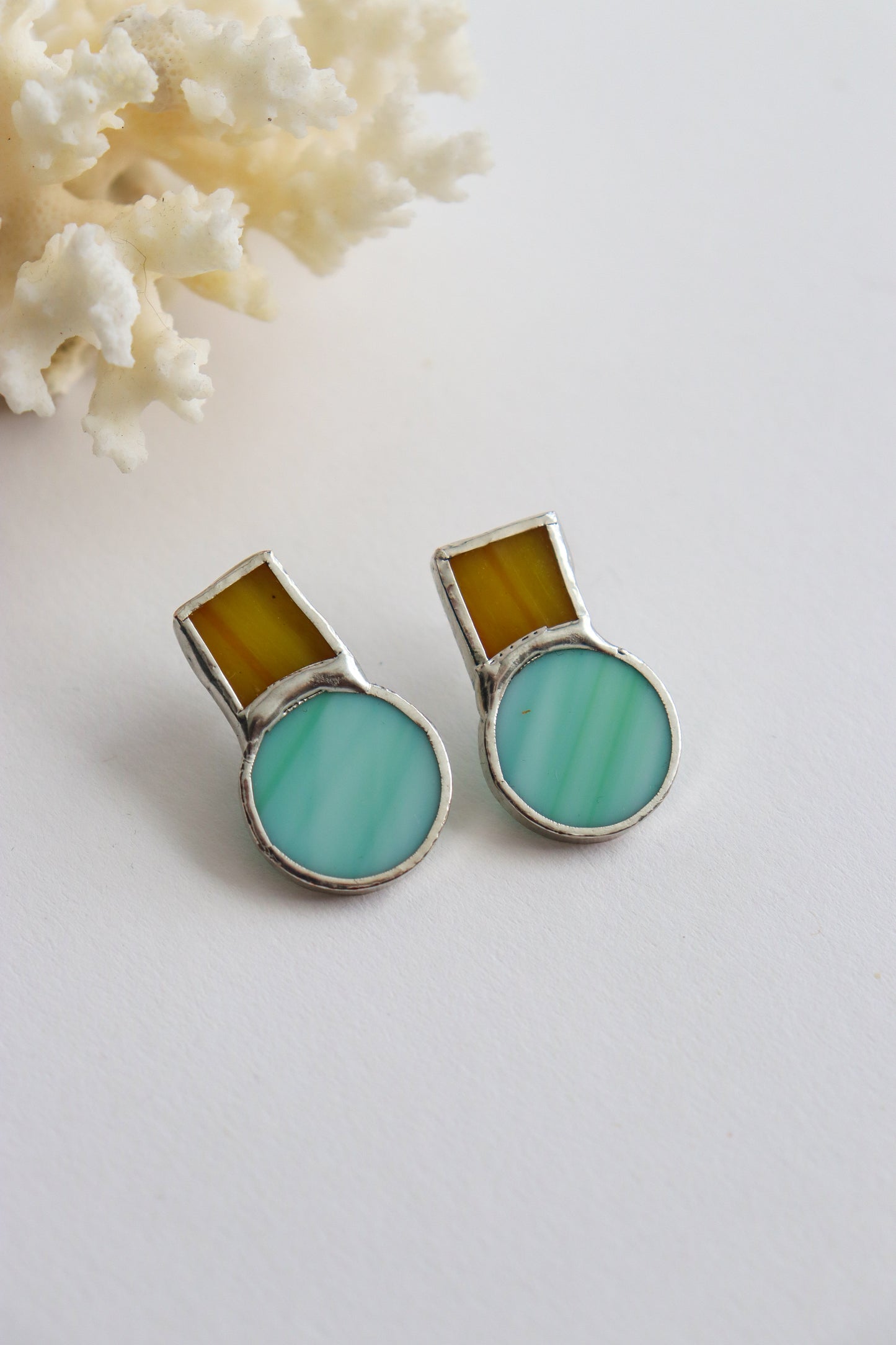 Gea earrings
