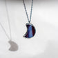 Moon necklaces