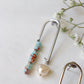 U-Hook earrings