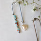 U-Hook earrings