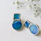 Gea earrings
