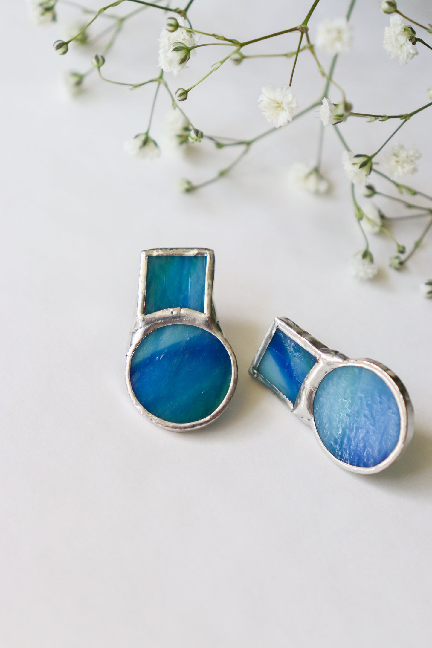 Gea earrings