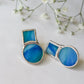 Gea earrings