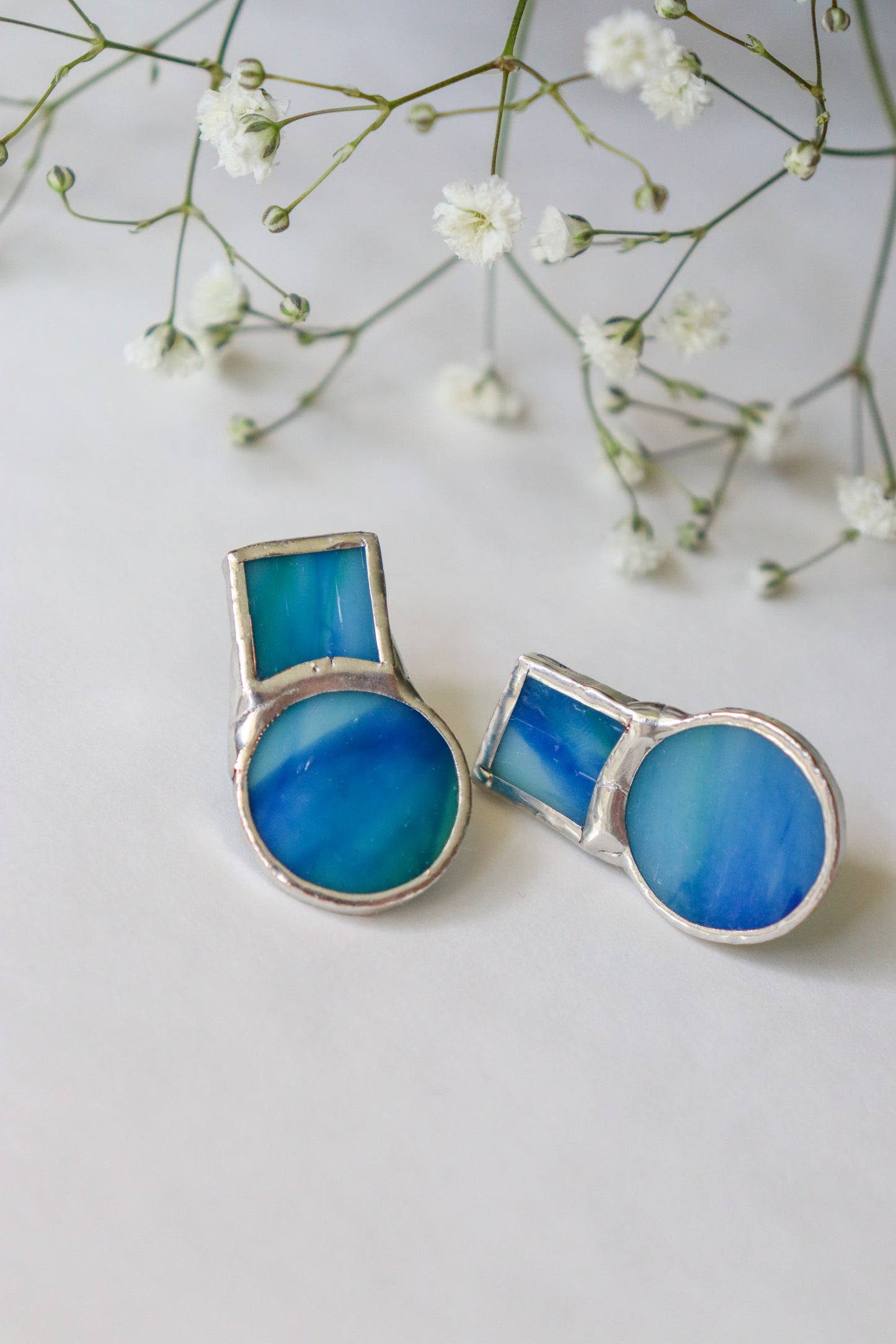 Gea earrings