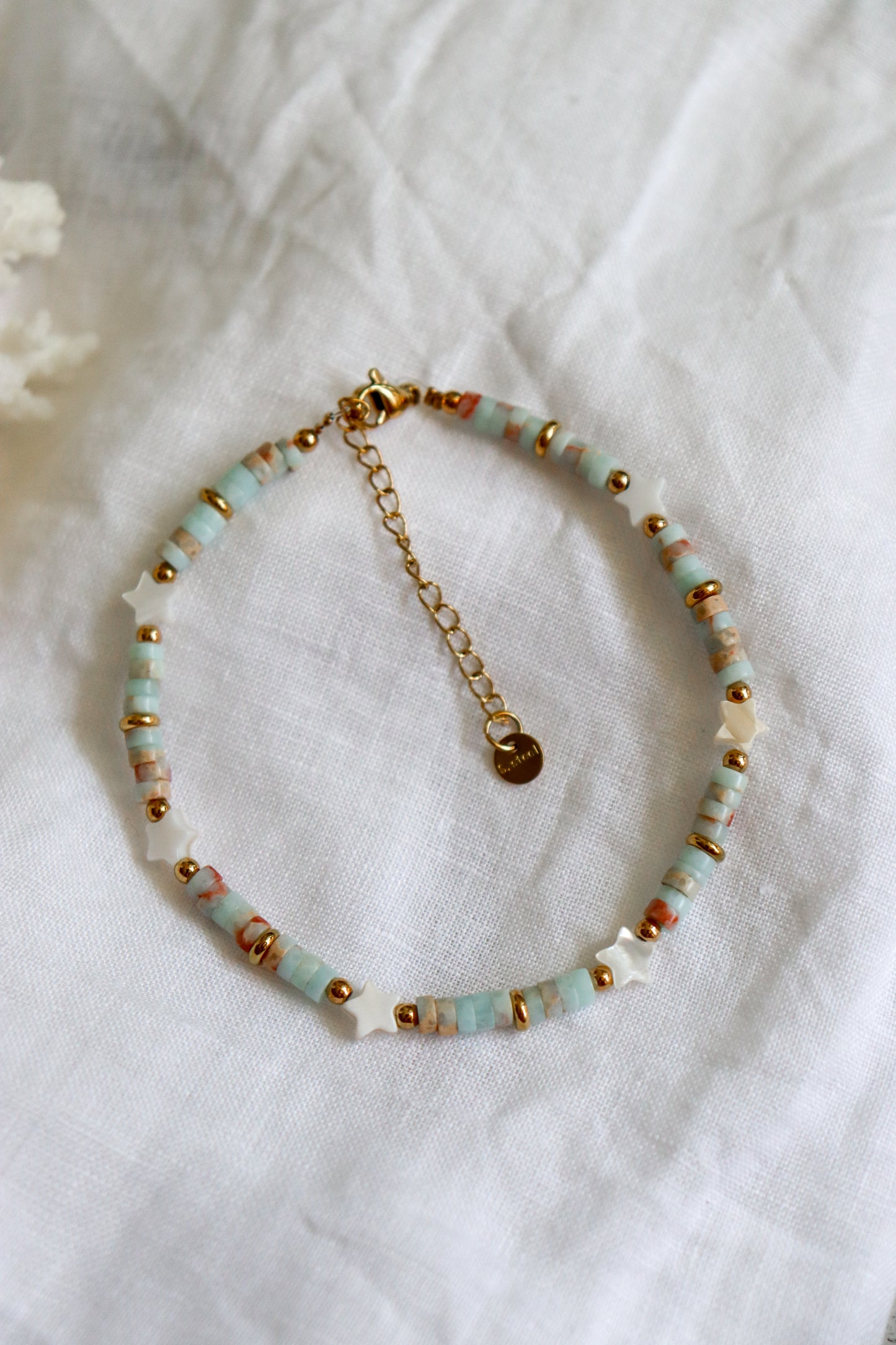 Anklets / Nanožnice