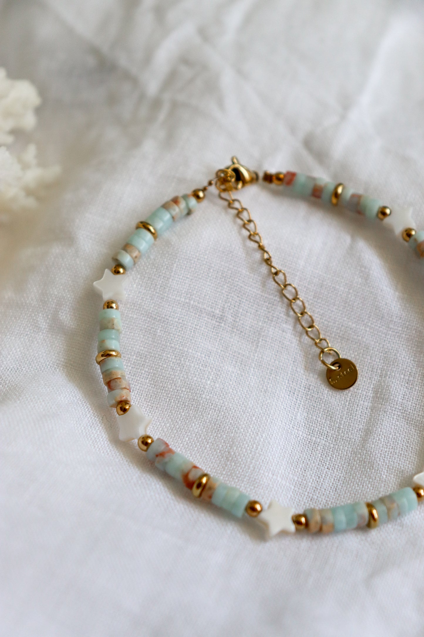Anklets / Nanožnice