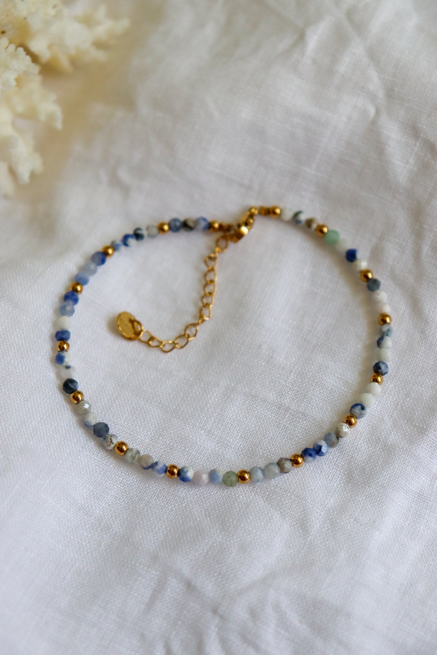 Anklets / Nanožnice