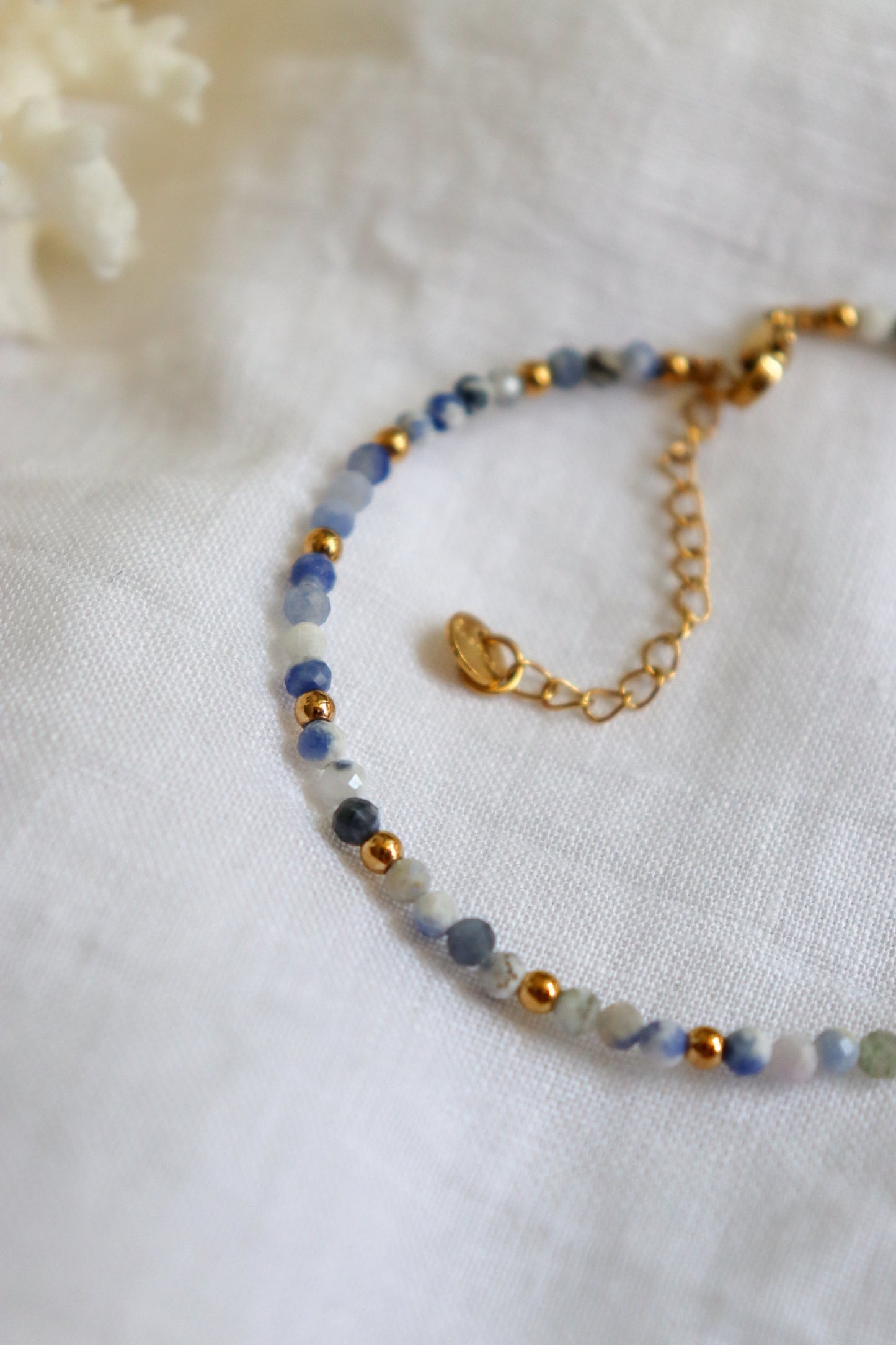 Anklets / Nanožnice