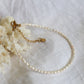 Anklets / Nanožnice