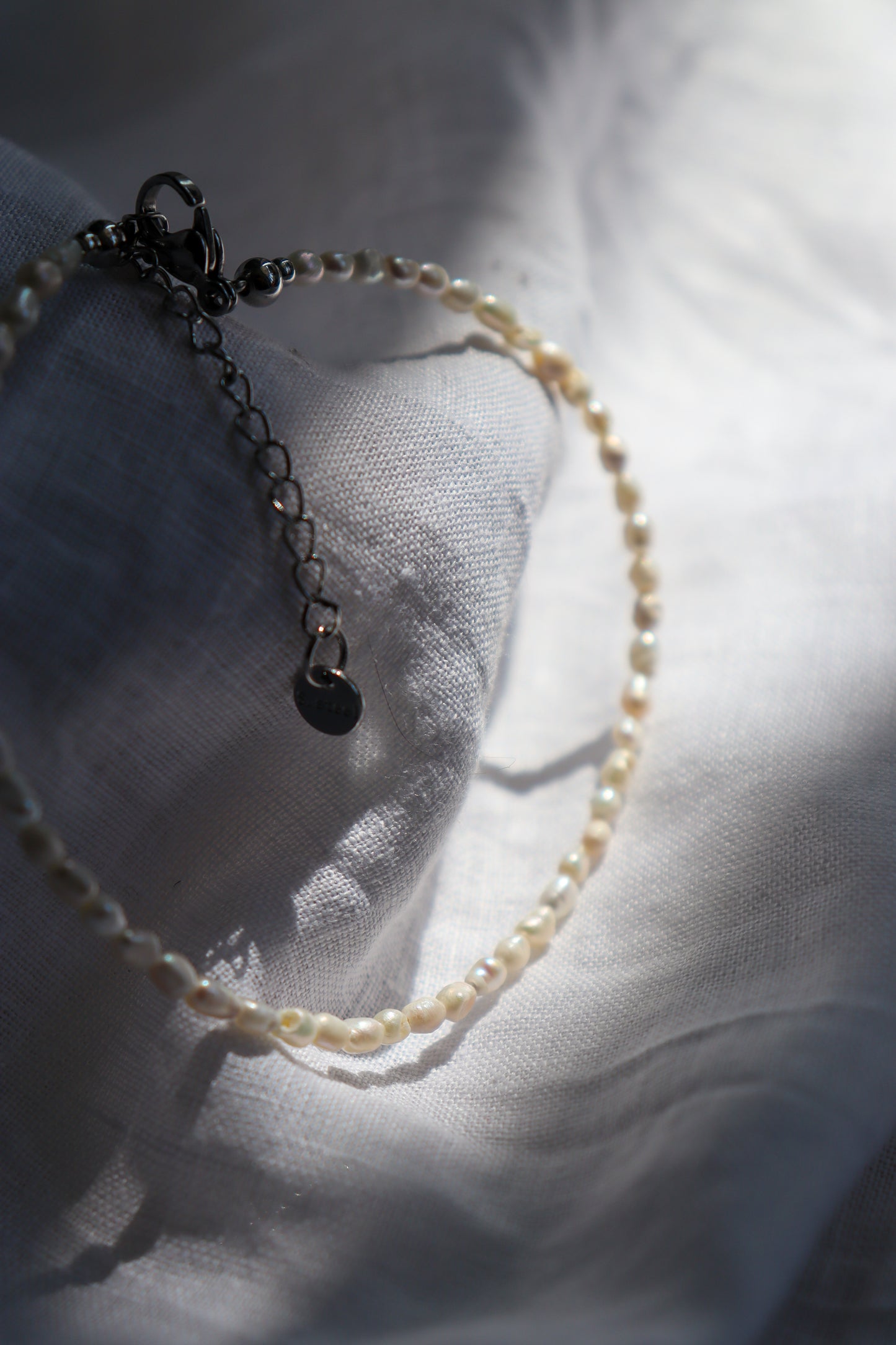 Anklets / Nanožnice