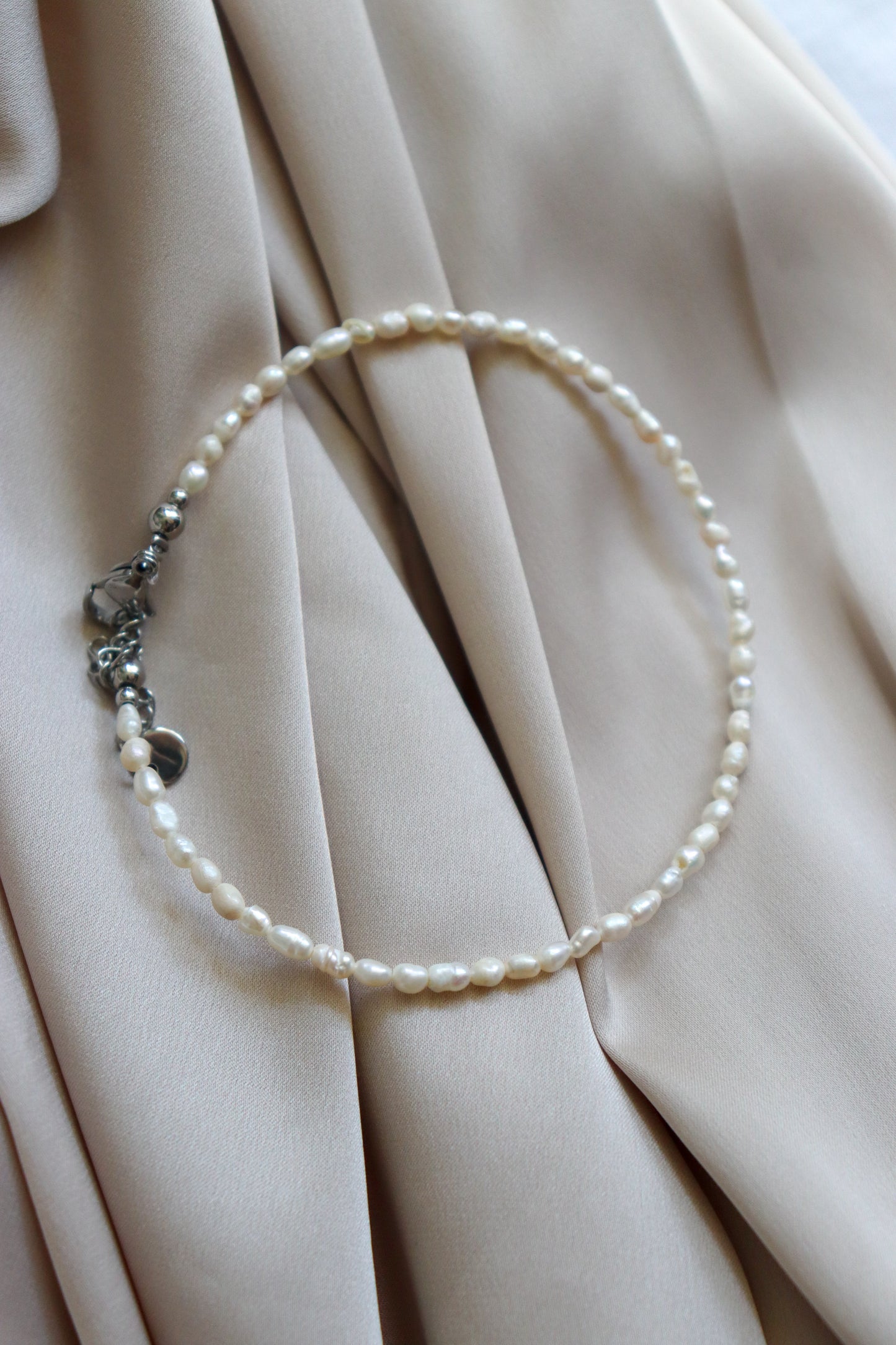 Anklets / Nanožnice