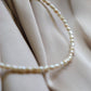 Anklets / Nanožnice