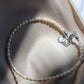 Anklets / Nanožnice