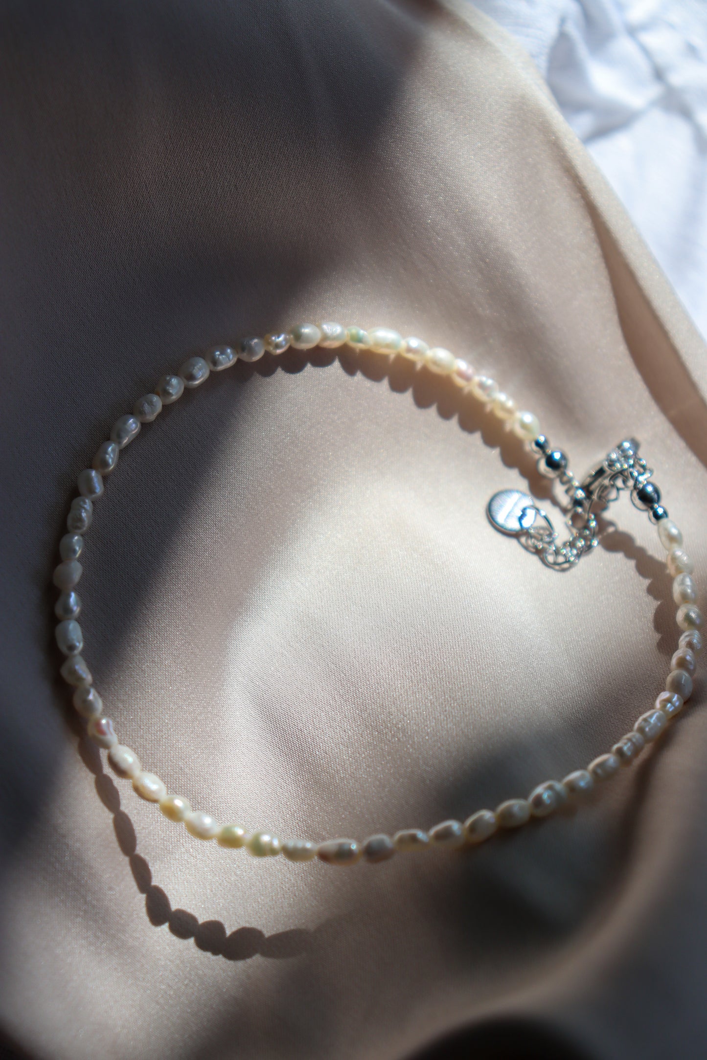 Anklets / Nanožnice