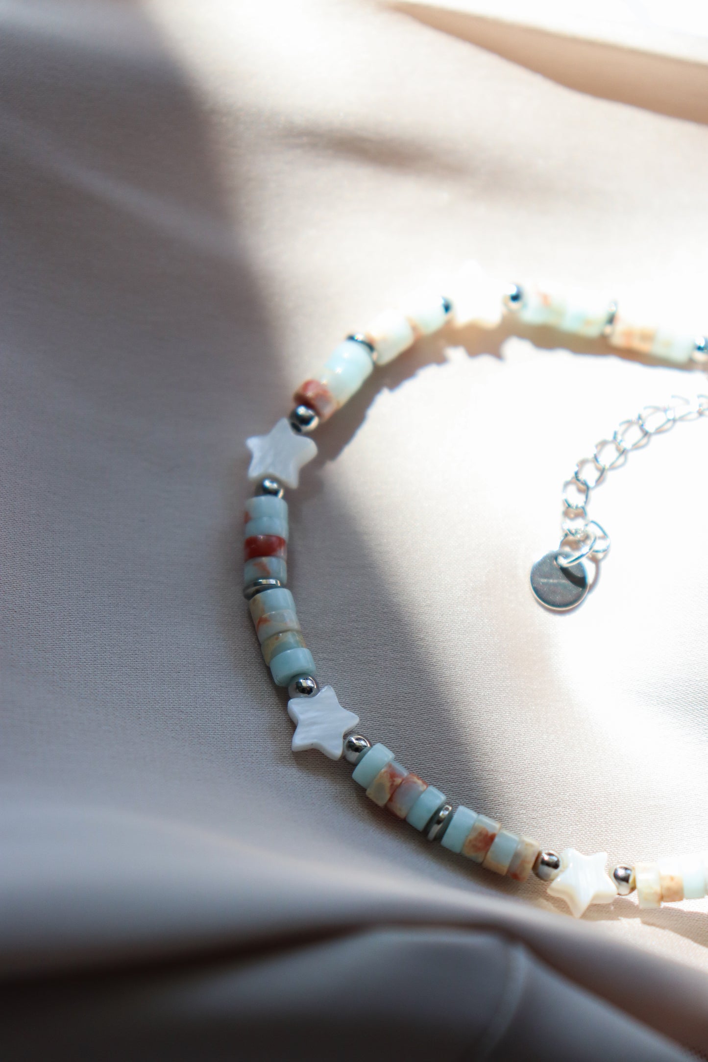Anklets / Nanožnice