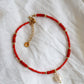 Anklets / Nanožnice
