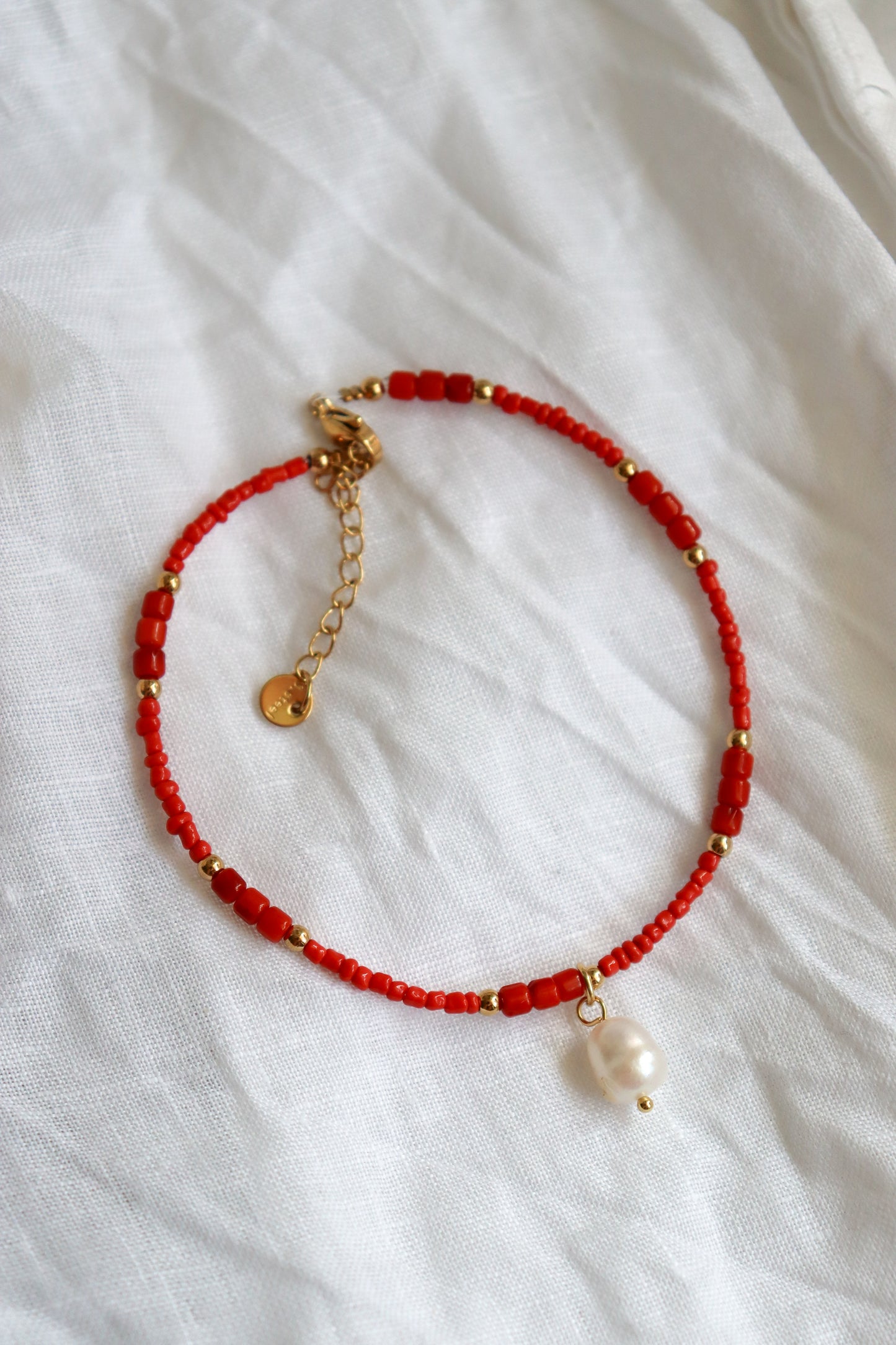 Anklets / Nanožnice