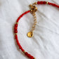 Anklets / Nanožnice
