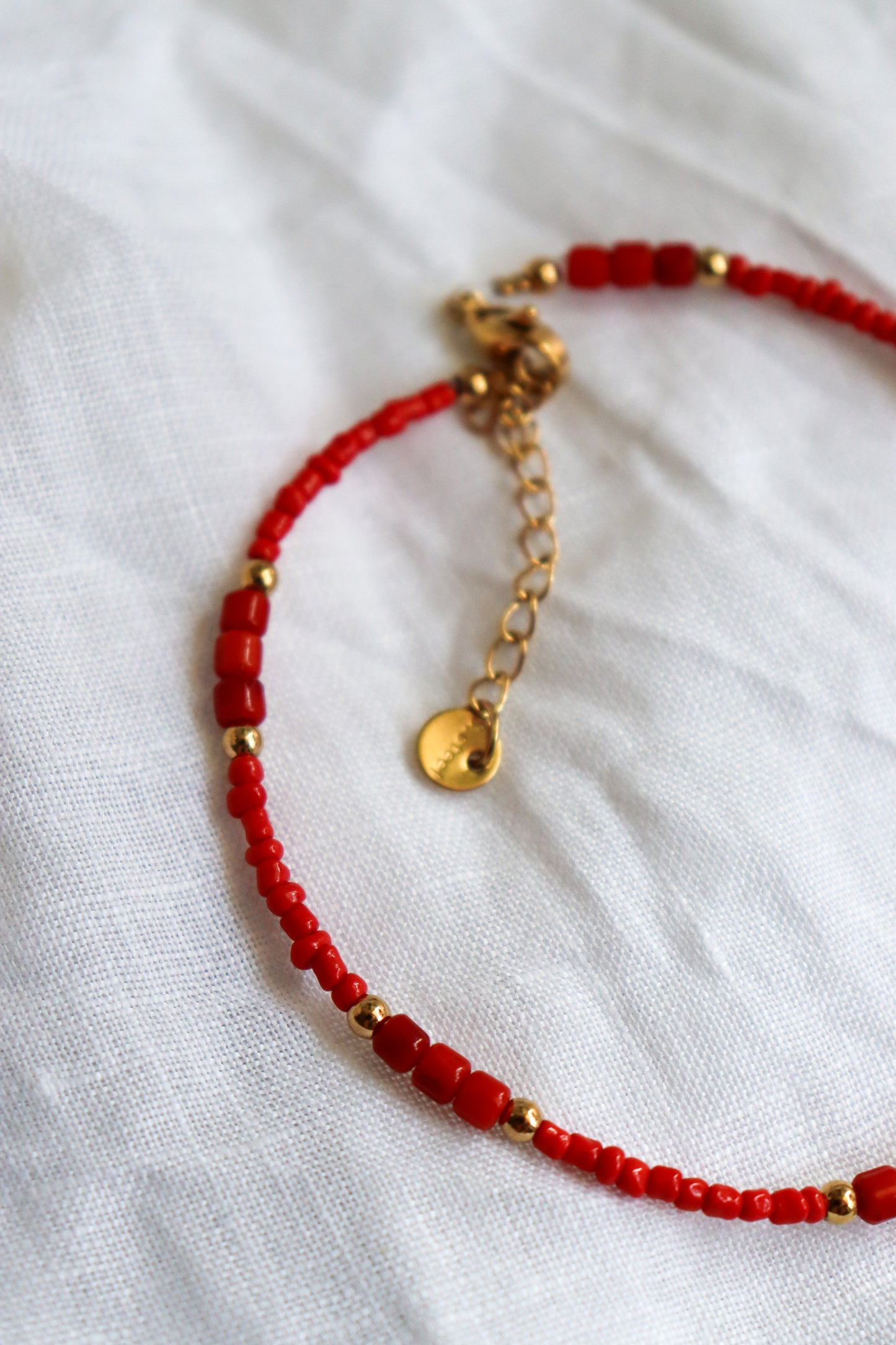 Anklets / Nanožnice