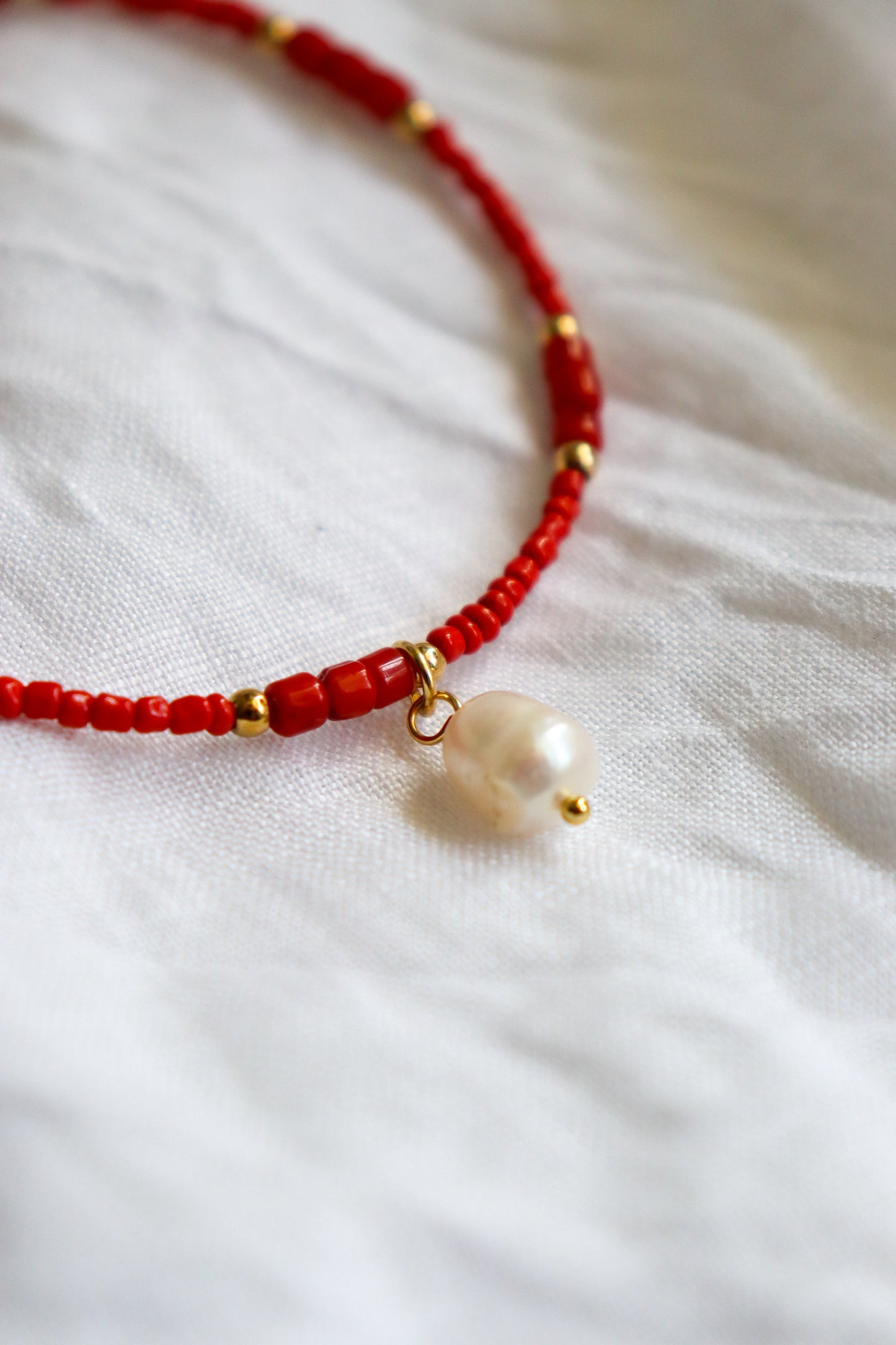 Anklets / Nanožnice
