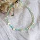 Anklets / Nanožnice