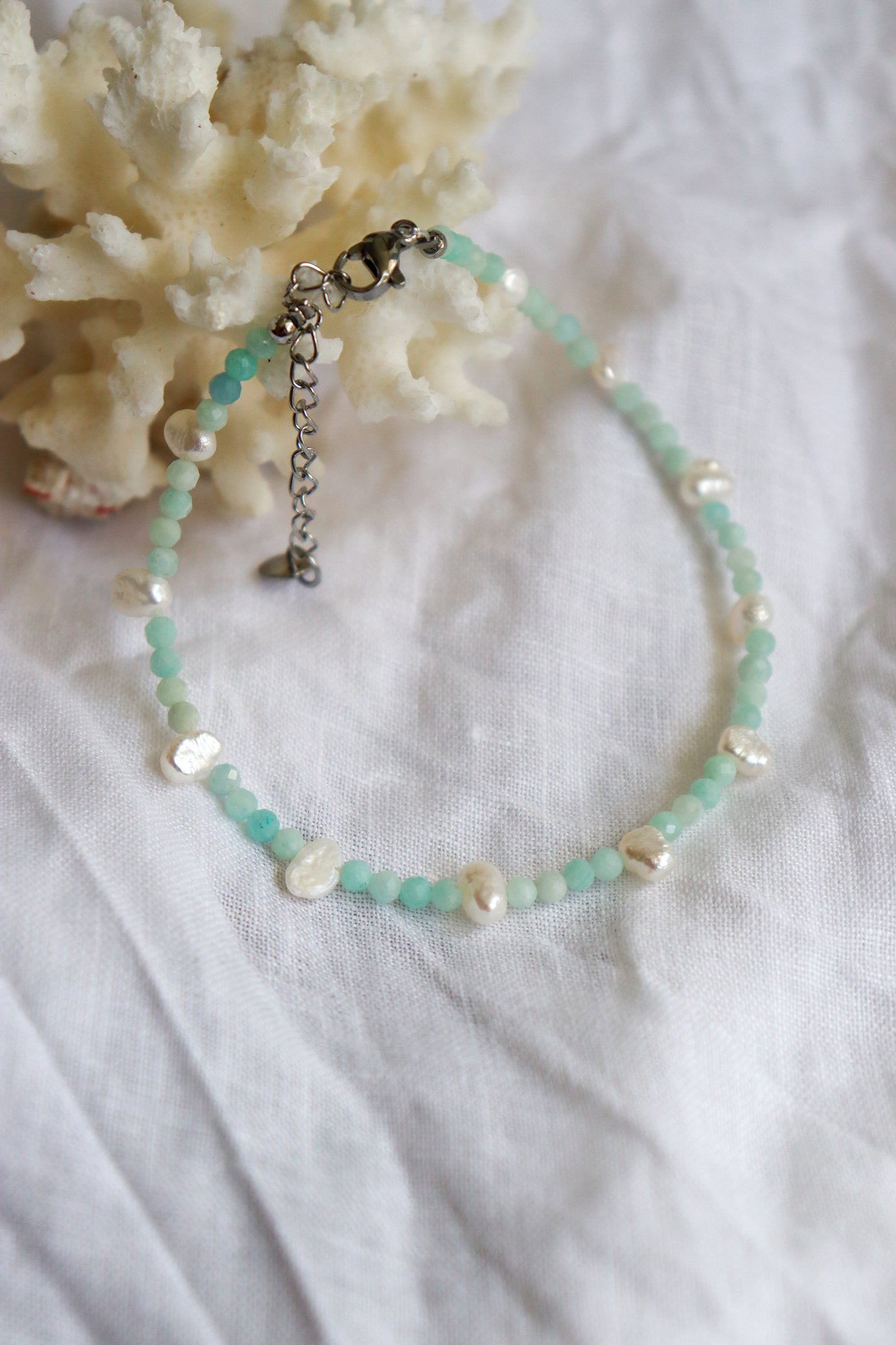 Anklets / Nanožnice